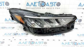 Фара передняя правая в сборе Ford Escape MK4 23-26 LED