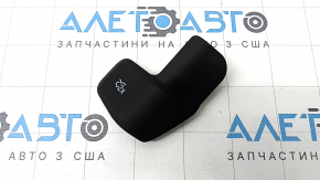 Ручка открытия капота салонная Ford Escape MK4 20-26 черная