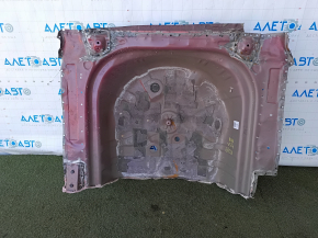 Корито багажника Toyota Camry v50 12-14 usa