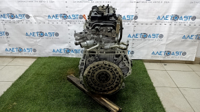 Двигун у зборі Honda Accord 18-22 2.0 hybrid, 90к