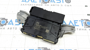 Transceiver Telematic Control Модулі Toyota Prius 50 Prime 17-22