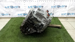 АКПП в сборе Honda Accord 18-19 2.0 hybrid 90к