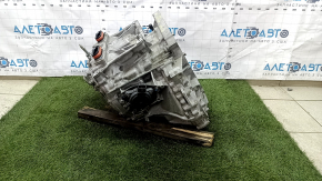 АКПП в сборе Honda Accord 18-19 2.0 hybrid 90к