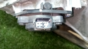 АКПП в сборе Honda Accord 18-19 2.0 hybrid 90к