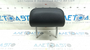 Подголовник 2 ряда центральный VW Jetta 19-26 кожа черная
