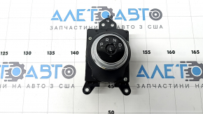 Селектор перемикання передач Ford Escape MK4 23-26