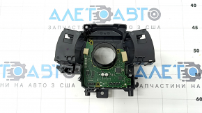 Гитара подрулевых переключателей голая Ford Escape MK4 23-26 под подогрев руля