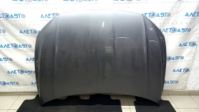 Капот голий VW Jetta 19-26 сталь, графіт LD7X, прим'ятість
