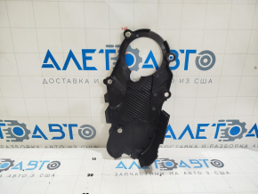 Защита ремня ГРМ VW Passat b7 12-14 USA 2.0 TDI наружная