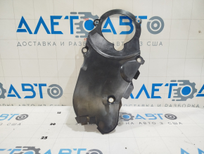 Защита ремня ГРМ VW Passat b7 12-15 USA 2.0 TDI наружная