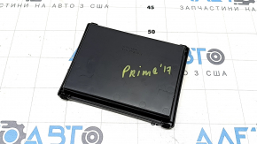 Полиця центральної консолі Toyota Prius 50 Prime 17-20
