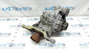 Задний дифференциал редуктор Ford Escape MK4 20-26 с блокировкой, 16к