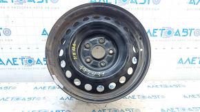 Колісний диск R16x6.5J 5*114.3 Toyota Camry v50 12-14 usa залізо