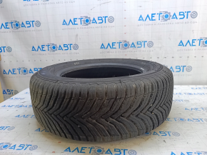 Шина R16 205/55 Michelin 2024 всесезонная 8мм порез