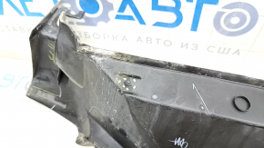 Накладка крыла задняя правая внутренняя Audi Q5 80A 18-25 сломаны крепления