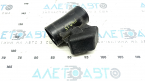 Повітропровід з резонатором Toyota Prius V 12-17
