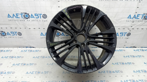 Диск колесный R19*8.5J 5*114,3 Honda Accord 18-22 тип 1, бордюрка