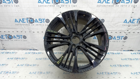Диск колесный R19*8.5J 5*114,3 Honda Accord 18-22 бордюрка