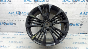Диск колесный R19*8.5J 5*114,3 Honda Accord 18-22 бордюрка