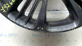Диск колесный R19*8.5J 5*114,3 Honda Accord 18-22 бордюрка