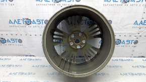 Диск колесный R19*8.5J 5*114,3 Honda Accord 18-22 бордюрка