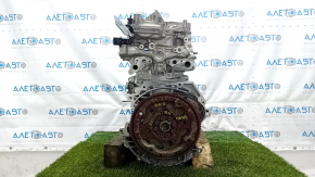 Двигун Ford Escape MK4 23-26 1.5T 16к, пошкодження водою, рижі в циліндрах, запчастини