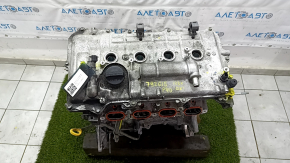 Двигатель 2ZR-FXE Toyota Prius V 16-17 123к