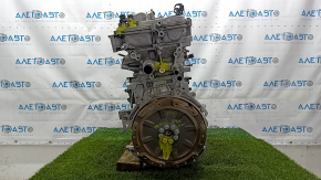 Двигун 2ZR-FXE Toyota Prius V 16-17 123к