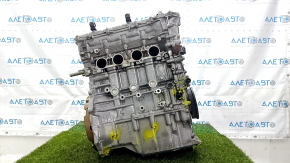 Двигатель 2ZR-FXE Toyota Prius V 16-17 123к