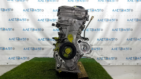 Двигатель 2ZR-FXE Toyota Prius V 16-17 123к