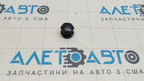 Заглушка колпачок колесного болта Volvo XC90 16-25 черн