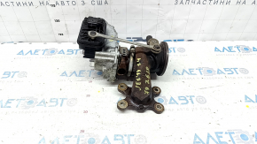 Турбіна VW Jetta 19-21 1.4T 69к