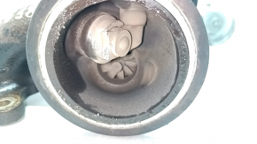 Турбина VW Jetta 19-21 1.4T 69к