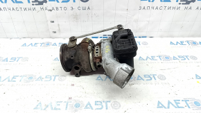 Турбина VW Jetta 19-21 1.4T 69к