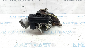 Турбина VW Jetta 19-21 1.4T 69к