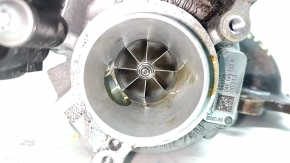 Турбина VW Jetta 19-21 1.4T 69к