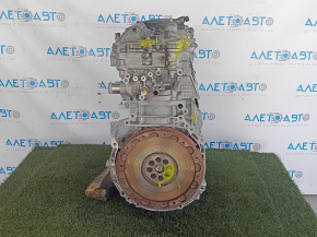 Двигун 2AR-FXE Toyota Camry v50 12-14 hybrid usa 195к
