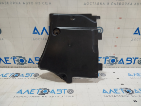Защита днища передняя левая Audi A4 B9 17-25