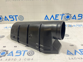 Повітроприймач Audi Q3 8U 15-18 передня частина