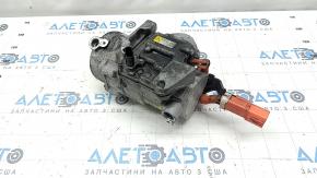 Компресор кондиціонера Toyota Prius V 12-17