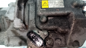 Компрессор кондиционера Toyota Prius V 12-17