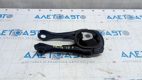 Подушка двигателя задняя Toyota Prius 50 Prime 17-22