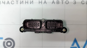Датчик присутствия пассажира Toyota Prius V 12-17 сломано крепление