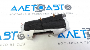 Модуль подушки безопасности для Polestar 2, детализированный вид с маркировкой.