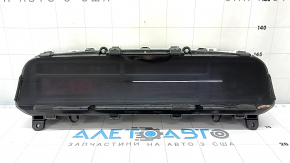 Щиток приладів Toyota Prius V 12-17 usa, 123к, зламане кріплення