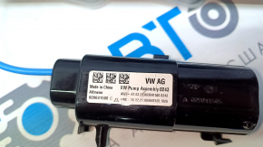 Подушка поясничной подпорки водительского сиденья Volkswagen ID.4 21-25