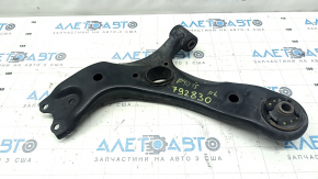 Рычаг нижний передний левый Toyota Prius V 12-17, микротрещины С/Б