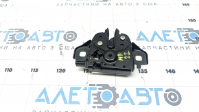 Замок капота Mitsubishi Outlander 22-26