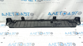Дефлектор радіатора верхній Mitsubishi Outlander 22-26 2.5