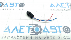 Фішка на мотор омивача лобового скла Mitsubishi Outlander 22-26